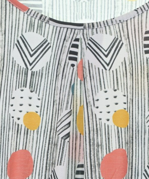 HIROKO BIS เสื้อยืด/เสื้อท็อปส์