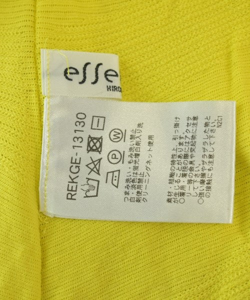 HIROKO BIS เสื้อยืด/เสื้อท็อปส์