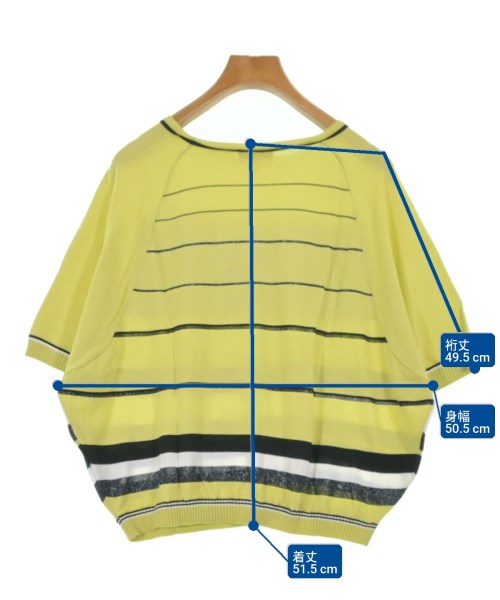 HIROKO BIS เสื้อกันหนาว