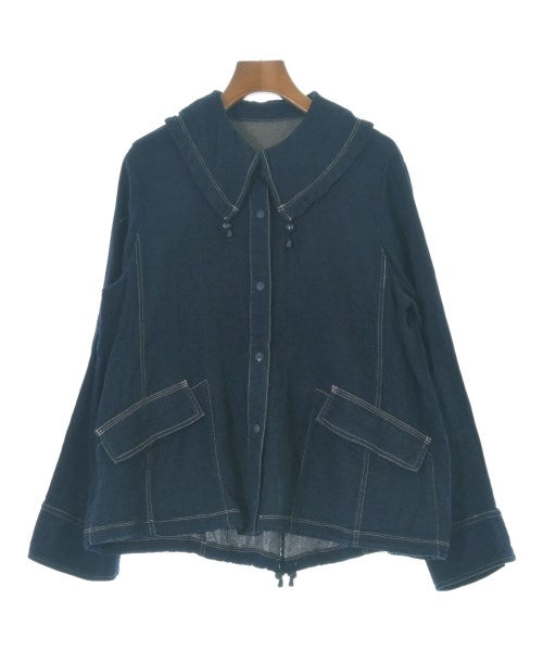 HIROKO BIS แจ็คเก็ตเบลาส์ อื่น