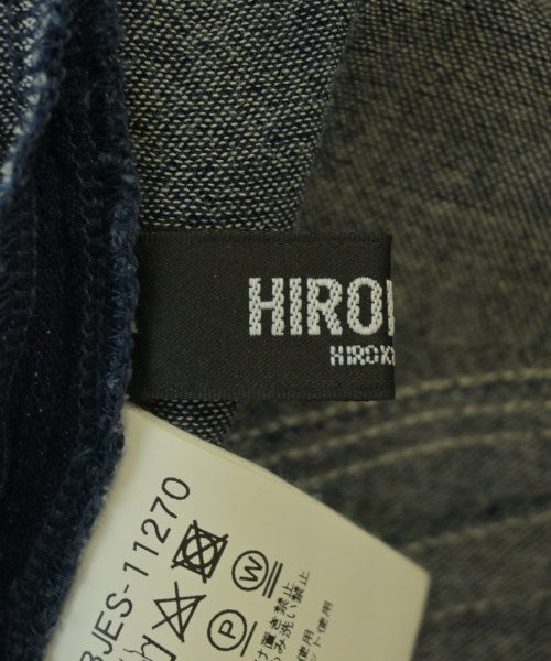 HIROKO BIS แจ็คเก็ตเบลาส์ อื่น