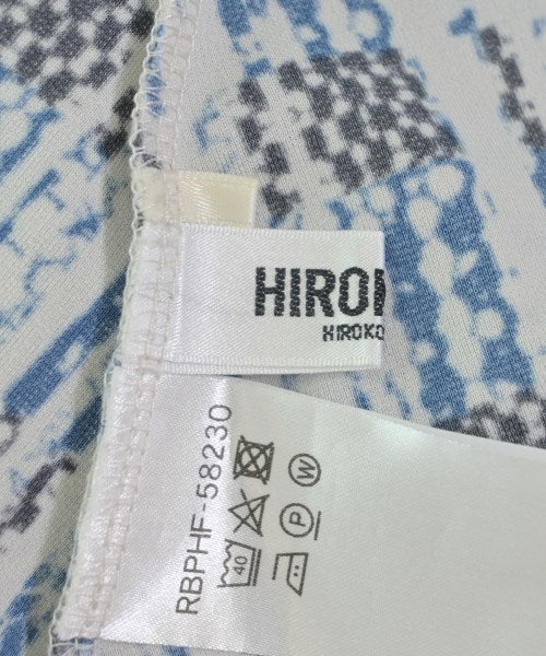 HIROKO BIS ชุดเดรส
