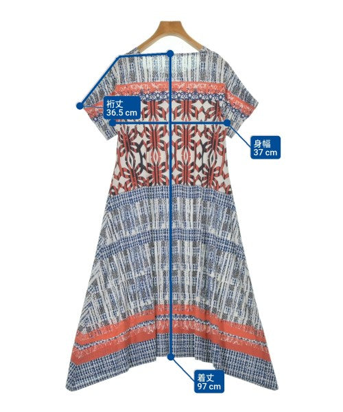 HIROKO BIS ชุดเดรส