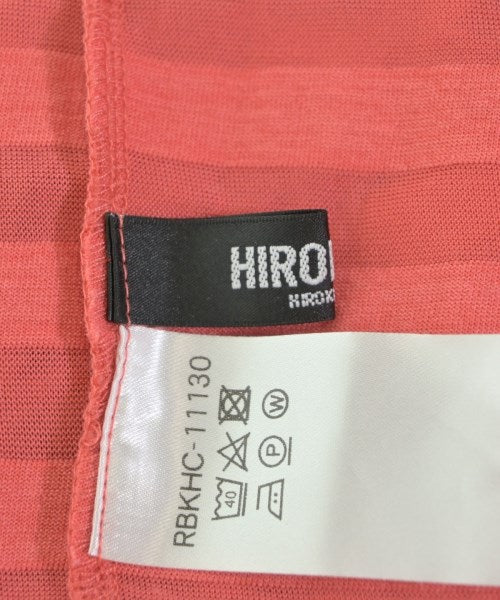 HIROKO BIS เสื้อยืด/เสื้อท็อปส์