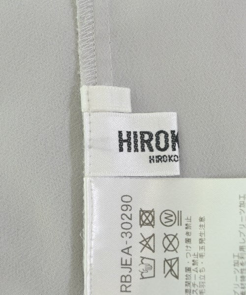 HIROKO BIS แจ็คเก็ตเบลาส์ อื่น