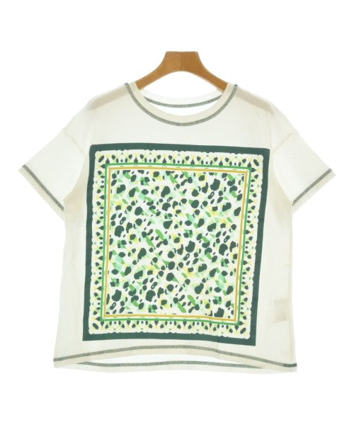HIROKO BIS เสื้อยืด/เสื้อท็อปส์