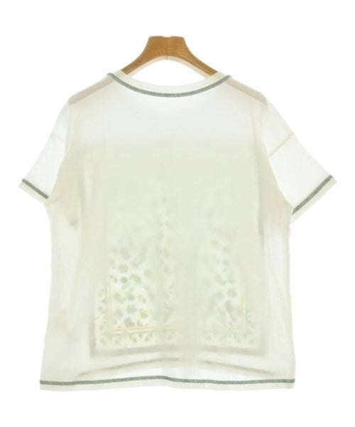 HIROKO BIS เสื้อยืด/เสื้อท็อปส์