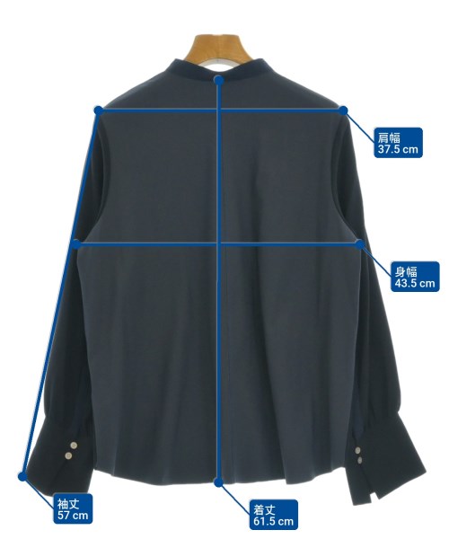 HIROKO BIS เสื้อสตรี