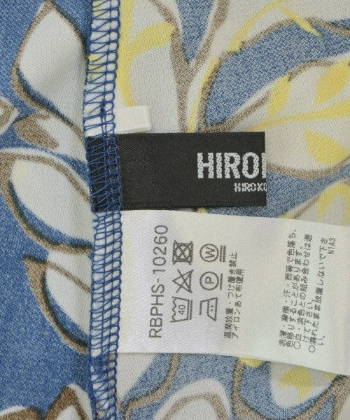 HIROKO BIS ชุดเดรส