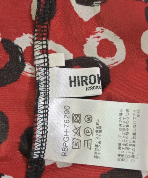 HIROKO BIS ชุดเดรส