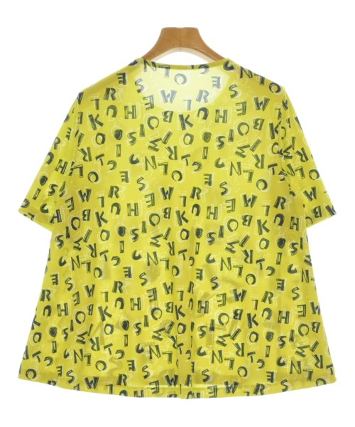 HIROKO BIS เสื้อยืด/เสื้อท็อปส์