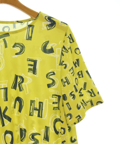 HIROKO BIS เสื้อยืด/เสื้อท็อปส์