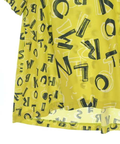 HIROKO BIS เสื้อยืด/เสื้อท็อปส์