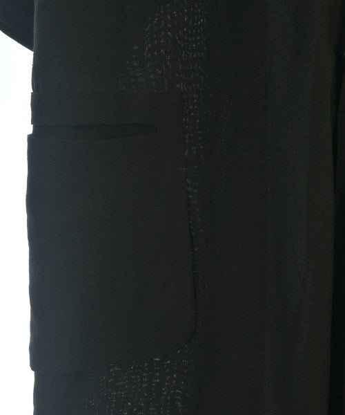 HIROKO BIS เดรสที่เป็นเสื้อเชิ้ตตัวยาว