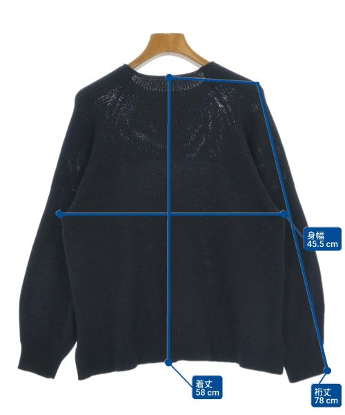 HIROKO BIS เสื้อกันหนาว