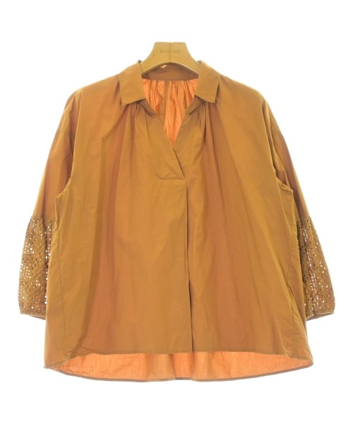 HIROKO BIS เสื้อลำลอง