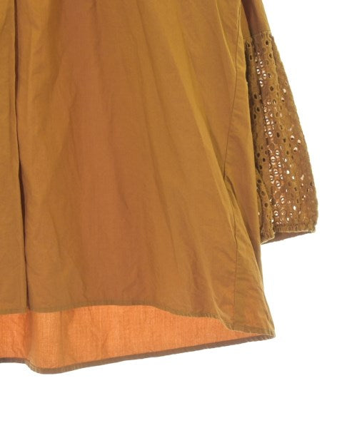 HIROKO BIS เสื้อลำลอง