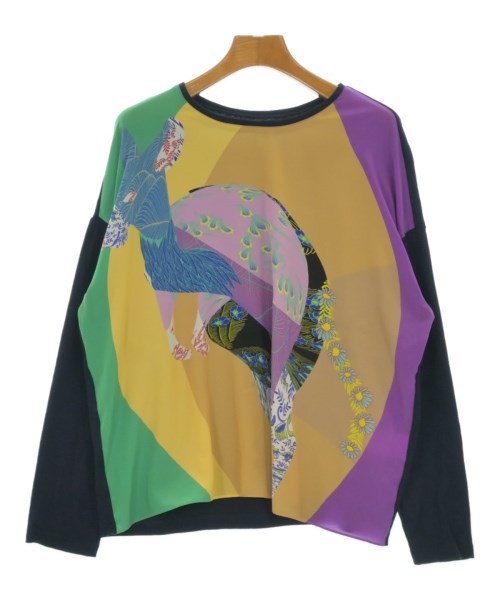 HIROKO BIS เสื้อยืด/เสื้อท็อปส์