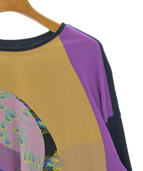 HIROKO BIS เสื้อยืด/เสื้อท็อปส์