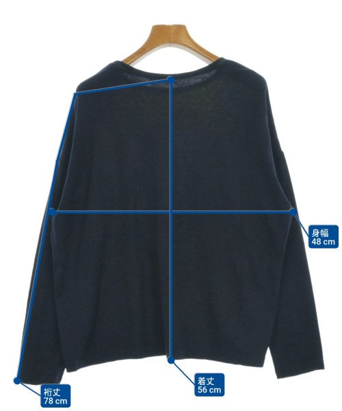 HIROKO BIS เสื้อยืด/เสื้อท็อปส์