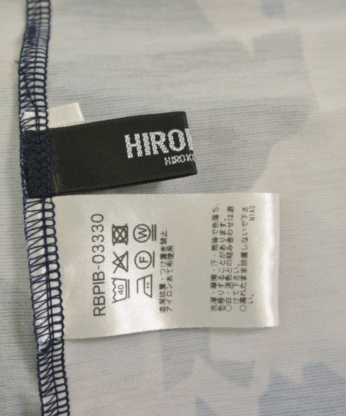 HIROKO BIS ชุดเดรส