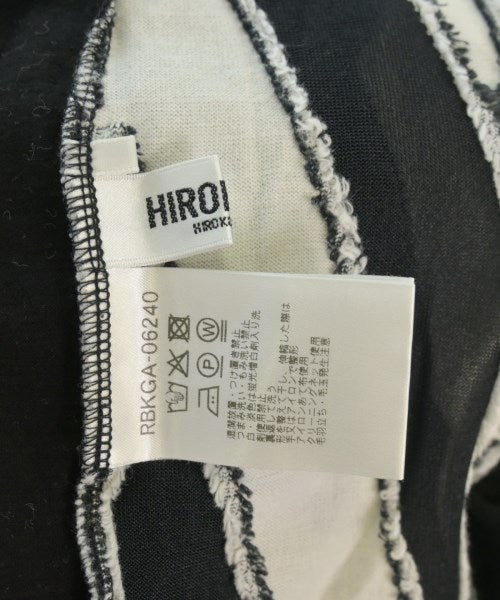 HIROKO BIS เสื้อยืด/เสื้อท็อปส์