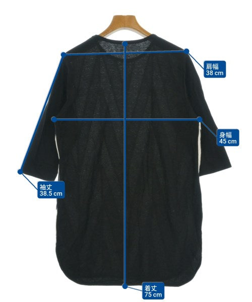 HIROKO BIS เสื้อยืด/เสื้อท็อปส์