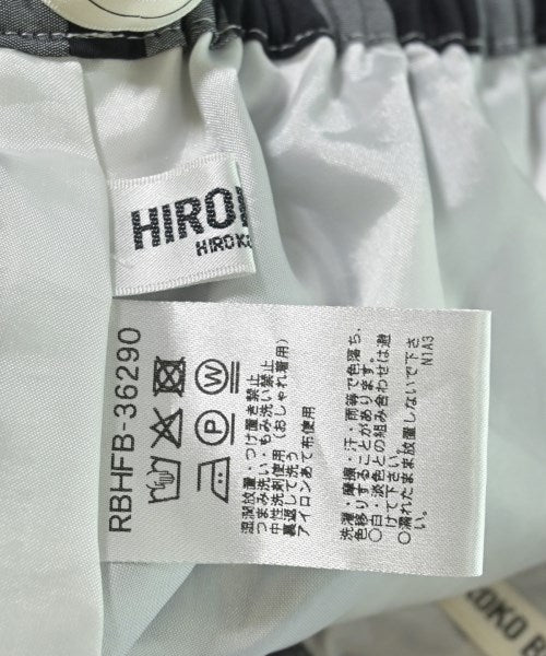 HIROKO BIS กระโปรงยาว/แม็กซี่ยาว
