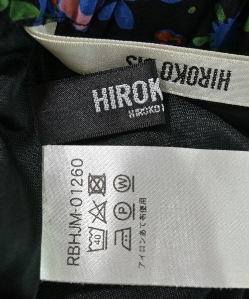 HIROKO BIS กระโปรงยาว/แม็กซี่ยาว