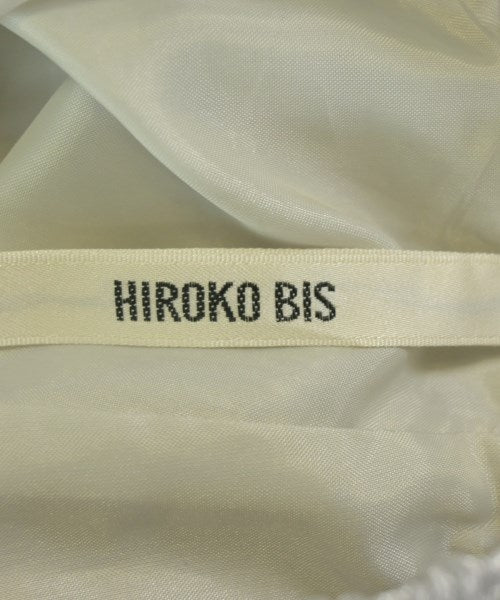 HIROKO BIS กระโปรงยาว/แม็กซี่ยาว