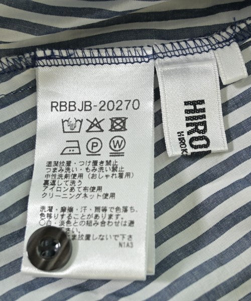 HIROKO BIS เสื้อลำลอง
