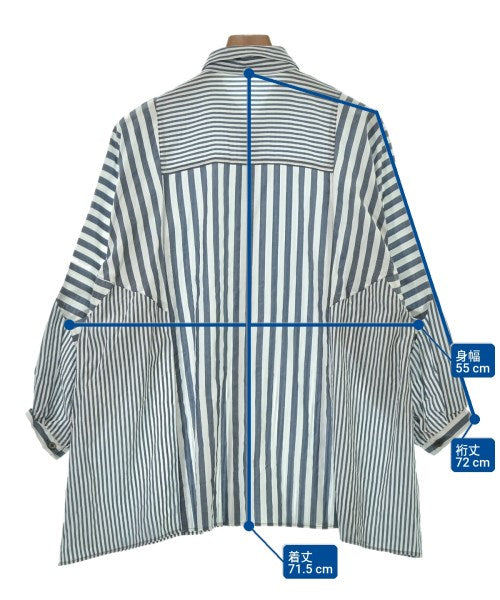 HIROKO BIS เสื้อลำลอง