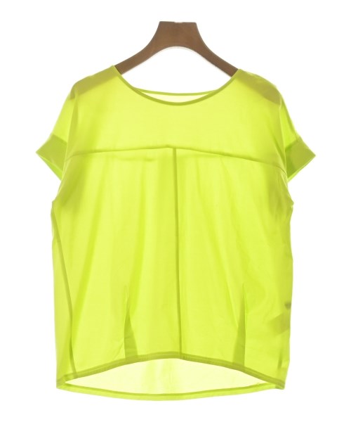 HIROKO BIS เสื้อยืด/เสื้อท็อปส์