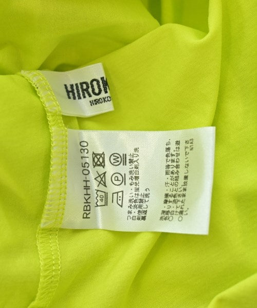 HIROKO BIS เสื้อยืด/เสื้อท็อปส์