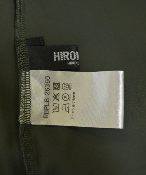 HIROKO BIS ชุดเดรส