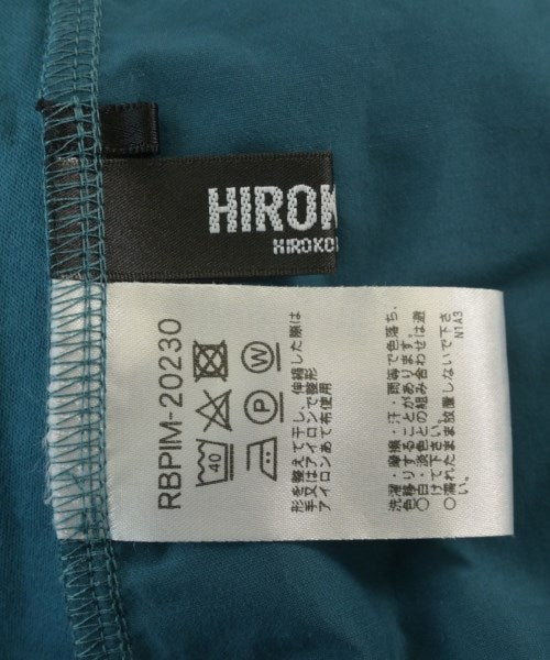 HIROKO BIS ชุดเดรส