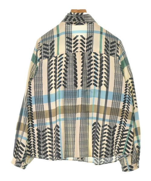 HIROKO BIS เสื้อสตรี