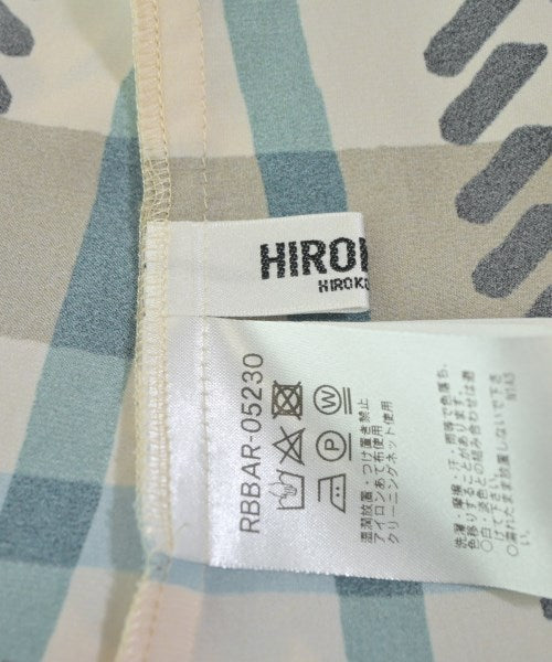 HIROKO BIS เสื้อสตรี