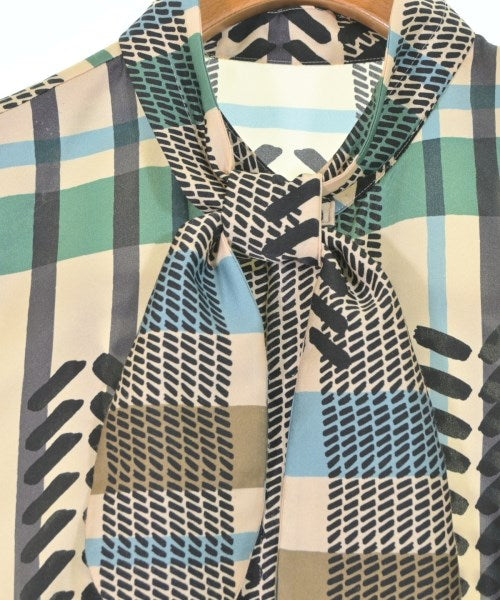 HIROKO BIS เสื้อสตรี
