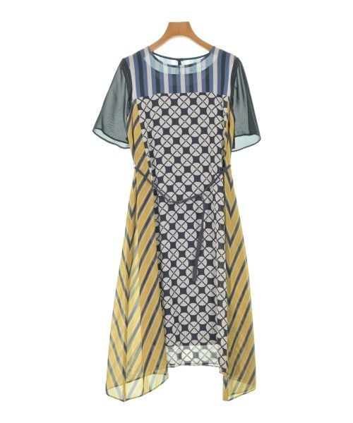 HIROKO BIS ชุดเดรส