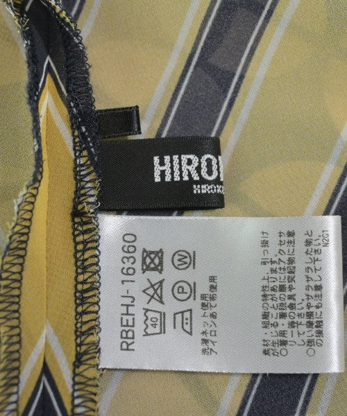 HIROKO BIS ชุดเดรส