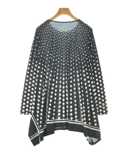 HIROKO BIS เสื้อยืด/เสื้อท็อปส์