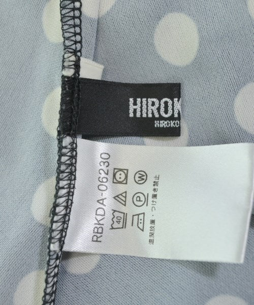 HIROKO BIS เสื้อยืด/เสื้อท็อปส์