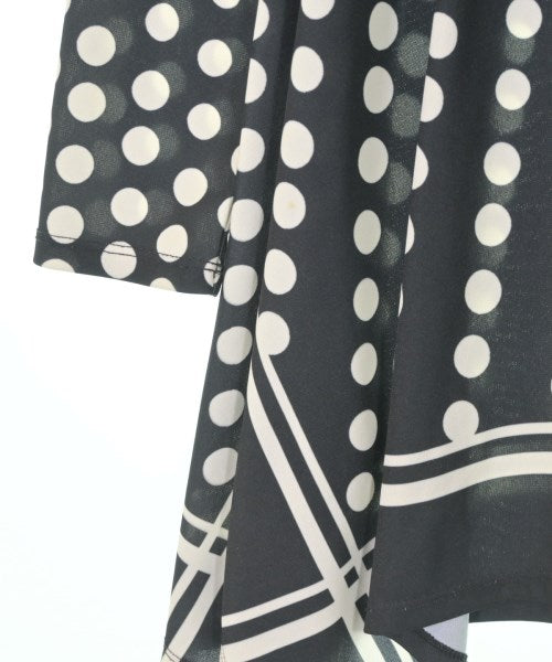 HIROKO BIS เสื้อยืด/เสื้อท็อปส์