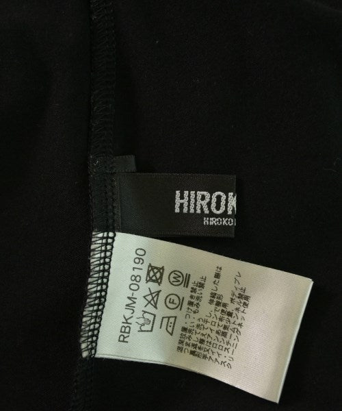 HIROKO BIS เสื้อยืด/เสื้อท็อปส์