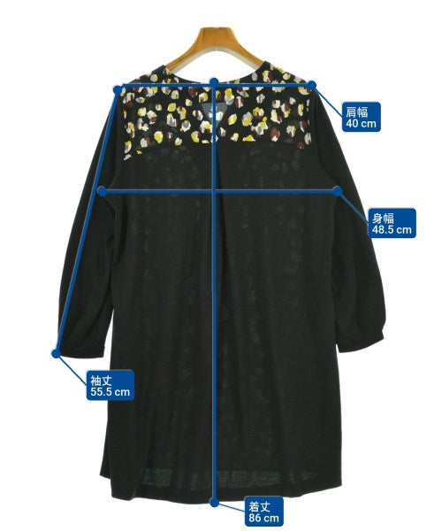 HIROKO BIS เสื้อยืด/เสื้อท็อปส์