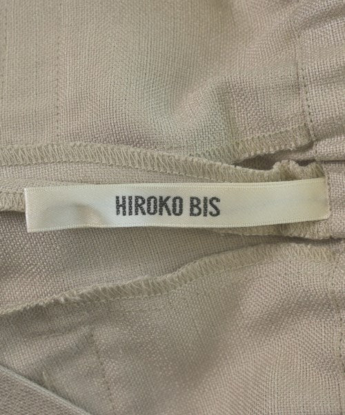 HIROKO BIS กางเกงขายาว