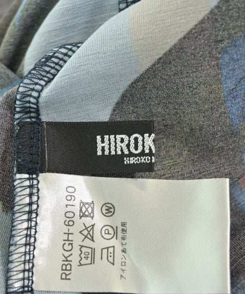 HIROKO BIS เสื้อสตรี