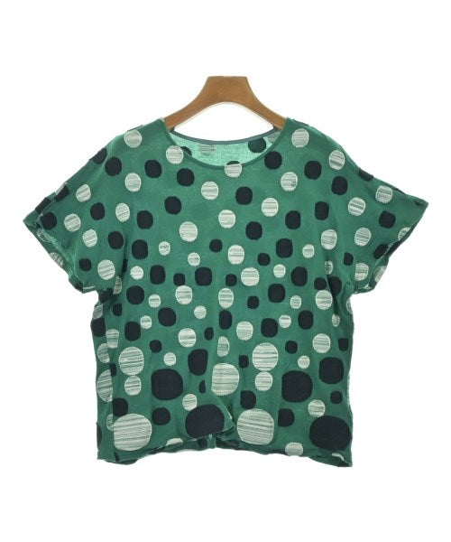 HIROKO BIS เสื้อยืด/เสื้อท็อปส์