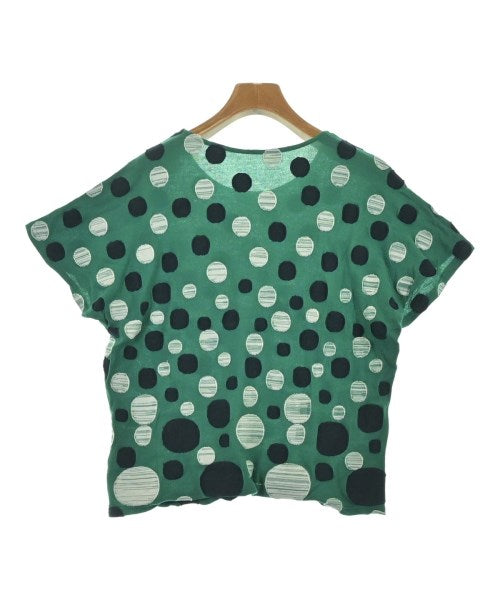 HIROKO BIS เสื้อยืด/เสื้อท็อปส์